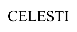 CELESTI trademark