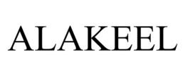 ALAKEEL trademark
