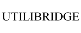 UTILIBRIDGE trademark