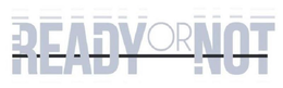 READY OR NOT trademark