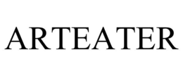 ARTEATER trademark
