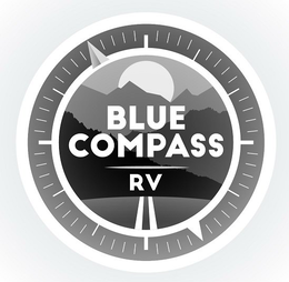 BLUE COMPASS RV trademark