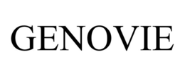 GENOVIE trademark