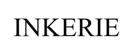 INKERIE trademark