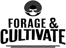 FORAGE & CULTIVATE trademark