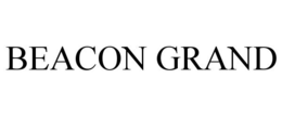 BEACON GRAND trademark
