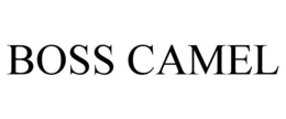 BOSS CAMEL trademark