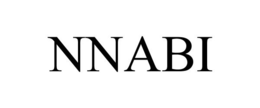 NNABI trademark