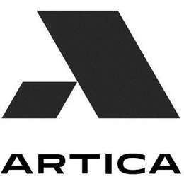 A ARTICA trademark