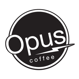 OPUS COFFEE trademark