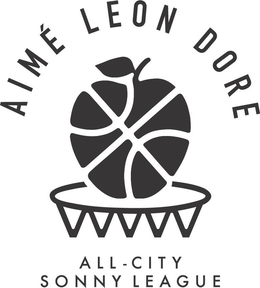 AIMÉ LEON DORE ALL-CITY SONNY LEAGUE trademark