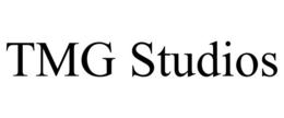 TMG STUDIOS trademark