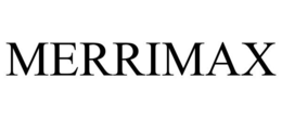 MERRIMAX trademark