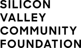 SILICON VALLEY COMMUNITY FOUNDATION trademark