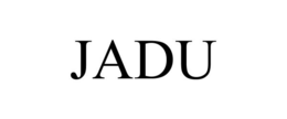 JADU trademark