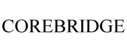 COREBRIDGE trademark
