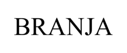 BRANJA trademark