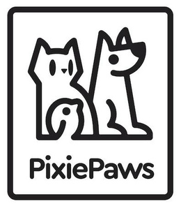 PIXIEPAWS trademark