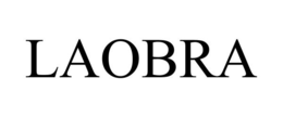 LAOBRA trademark