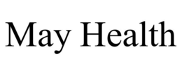 MAY HEALTH trademark