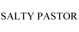 SALTY PASTOR trademark