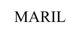 MARIL trademark