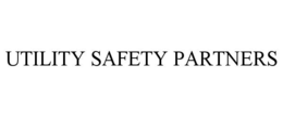 UTILITY SAFETY PARTNERS trademark