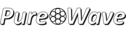 PURE WAVE trademark