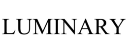 LUMINARY trademark