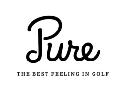 PURE THE BEST FEELING IN GOLF trademark