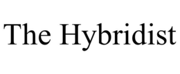 THE HYBRIDIST trademark
