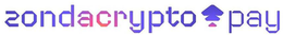 ZONDACRYPTO PAY trademark
