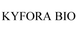 KYFORA BIO trademark