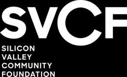 SVCF SILICON VALLEY COMMUNITY FOUNDATION trademark