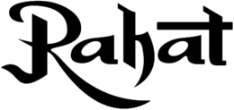RAHAT trademark