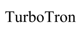 TURBOTRON trademark