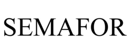 SEMAFOR trademark