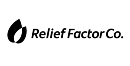 RELIEF FACTOR CO. trademark
