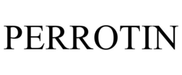 PERROTIN trademark