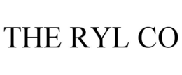 THE RYL CO trademark