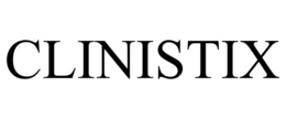 CLINISTIX trademark