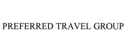 PREFERRED TRAVEL GROUP trademark