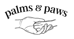 PALMS & PAWS trademark