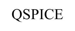 QSPICE trademark