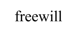 FREEWILL trademark