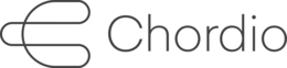 C CHORDIO trademark