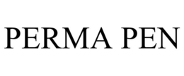 PERMA PEN trademark