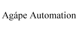 AGÁPE AUTOMATION trademark