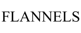 FLANNELS trademark