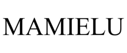 MAMIELU trademark